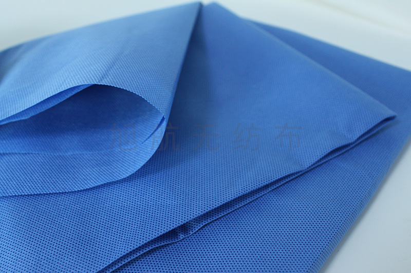 手術(shù)帽專用PP無紡布，專業(yè)生產(chǎn)規(guī)格手術(shù)帽專用PP無紡布，手術(shù)帽專用PP無紡布哪家好，專供手術(shù)帽專用PP無紡布 